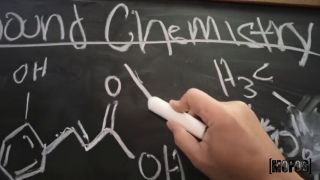 Small Tits This University Lecture Is So Fucking Boring... Let Some Naughty Stuff - Emma Bugg - Cassie Rose-9