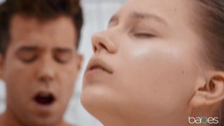 online porn clip 9 Mia Split - Training With Mia - [Babes] (FullHD 1080p) on fetish porn fur coat fetish-9