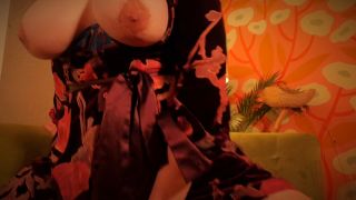 online adult video 48 Olive Wood - Mommy Leaves step-Sister in Charge - FullHD 1080p - virtual sex - pov sweat fetish-0