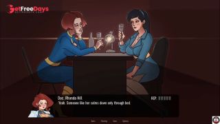 [GetFreeDays.com] DEEP VAULT 69 - EP 8 Adult Stream July 2023-4