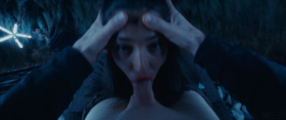 [K2S.CLUB] Nuria Millan - Night of the fallen stars - SD 2048P