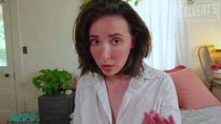 Casey Calvert   My Parents Are Downstairs SexPOV 1080p FullHD-2