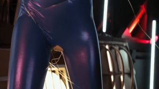 [WarAnLov.com] SPSD-97 Ultimate Monster Development Project Angler Monster Bozu vs. Cosplayer-015-1
