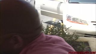 Young  in first ever interracial-4