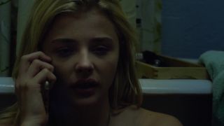 Chloe Grace Moretz - Brain on Fire (2016) HD 1080p - (Celebrity porn)-8