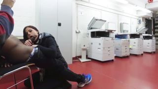 porn video 30 Mandala- - Sex In Der Uni II on blowjob porn gay think blowjob video-5