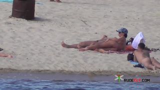 Last summer video, on a naturist center, somewhere in France...  2-5