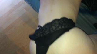 Real Homemade Interracial an0816001-9