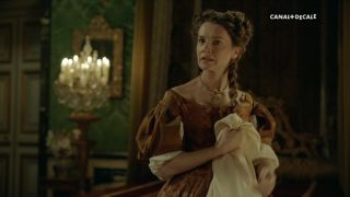 Anna Brewster – Versailles s02e07 (2017) HD 1080p - (Celebrity porn)-3