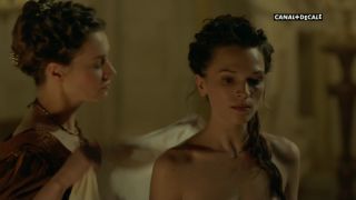 Anna Brewster – Versailles s02e07 (2017) HD 1080p - (Celebrity porn)-7