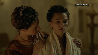 Anna Brewster – Versailles s02e07 (2017) HD 1080p - (Celebrity porn)-8