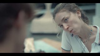 Zuzanna Galewicz Hot Scene with Michalina & Magdalena-8