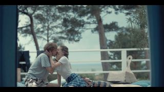Zuzanna Galewicz Hot Scene with Michalina & Magdalena-9