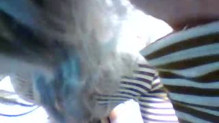 Shemale Webcams Video for October 25, 2019 – 05 Webcam!-3