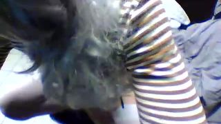 Shemale Webcams Video for October 25, 2019 – 05 Webcam!-7