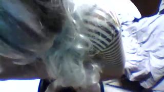 Shemale Webcams Video for October 25, 2019 – 05 Webcam!-8