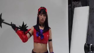 [WarAnLov.com] GIGP-66 Heroine's SAGA #4 ~Only courage can change your destiny~-020-7