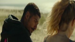 Alice David - La source (2019) HD 1080p - [Celebrity porn]-0