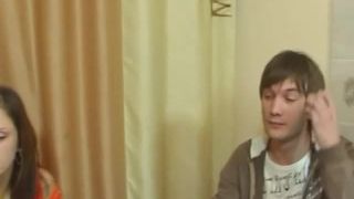 7140 Incest, Taboo, Family sex-1