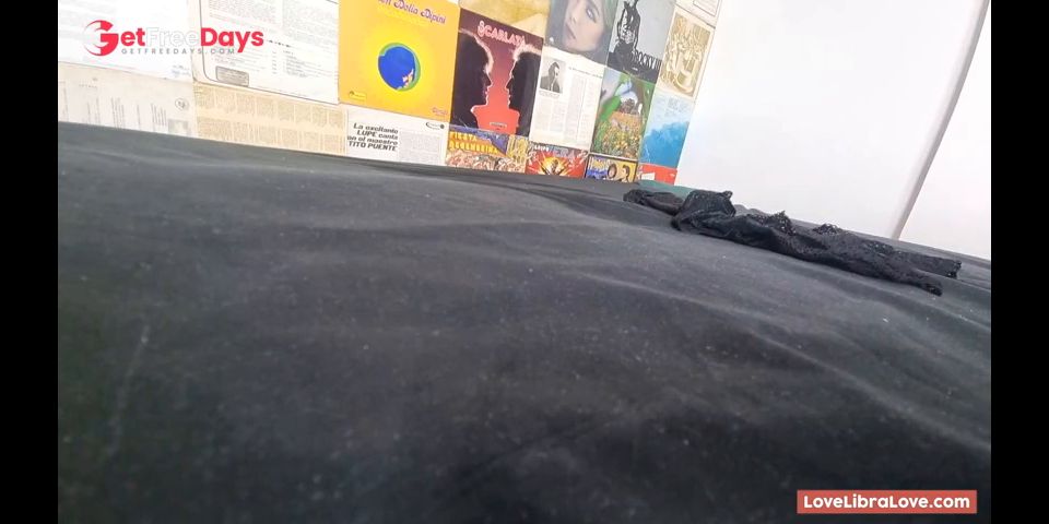 Omg I Love To Get My Ass Fucked Just Like That