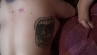 Nikki Sequoia Playtime With Tabbykat Onlyfans (Amateur porn)-7