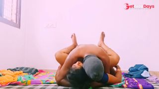 Desi aunty fucking daughters husband big cok telugu dirty talks.-7