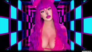 [K2S.CLUB] Alissa Ryan - Captivated by Cheshire - FullHD 1080P-6