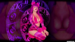 [K2S.CLUB] Alissa Ryan - Captivated by Cheshire - FullHD 1080P-9