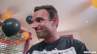 Porn tube Online Tube DontBreakMe presents Selena Stone in Tiny Trick or Treater - teens-1