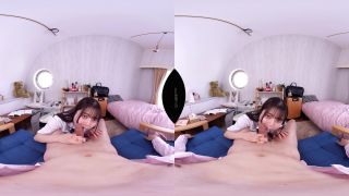 Hazuki Notaka - DSVR-1405 B -  (UltraHD 2023) New Porn-3