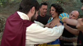 Lyla Storm - Fairytale Princess Gangbang Quick View Porn ...-2