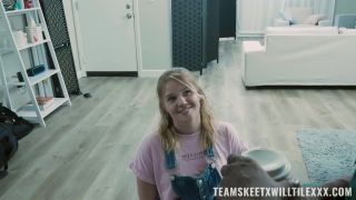 Madison Sky - Shake It Till You Make It Full HD 1080p - Teen-2