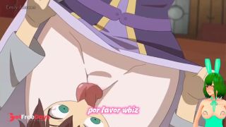 Beautiful witch Kazuma gets fucked hard at the higher magic school-0