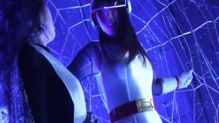 [SuperMisses.com] ZEPE-64 Ninja Agent Aika Fear of Poisonous Spider Witch-004-4