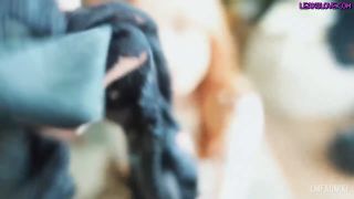 Toys Lmfaomiki – Stealing Your Sisters Panties Lmfaomiki-7