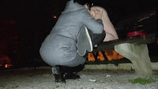 SlutMOMHappiness - Rimming until my face sticks!!-2
