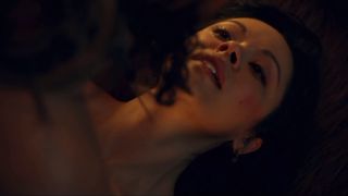 Marisa Ramirez's Top Scenes: Watch Now - Exclusive Content-3