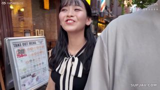 Reducing Mosaic SQDE-008 笑顔いっぱい黒髪美少女は、無毛濡れマンに太いのが欲しい 杏ここ-6