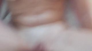 Amateur porn video, young girl, painful anal sex, intense-2