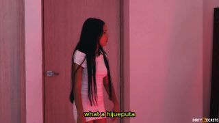 Lab Adventure: Hot Encounter with the Assistant-2