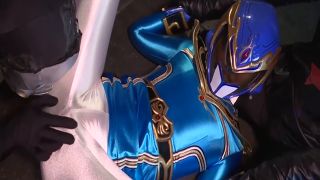 [SuperMisses.com] SPSB-94 Heroine Erotic Pinch Omnibus: Mystic Ranger-017-3