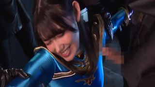 [SuperMisses.com] SPSB-94 Heroine Erotic Pinch Omnibus: Mystic Ranger-017-7