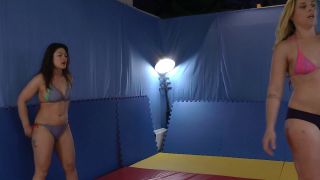 Minxy Li vs Thunder-7