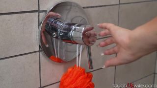 adult clip 16 femdom denial Ashlyn Peaks  The Morning After [TouchMyWife] (HD 720p), fetish on femdom porn-1