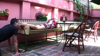 Sweet Dirty Feet - Sweetdirtyfeet Update 06 - Femdom-2