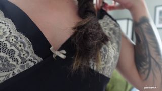 Sin Snack a Taboo Mommy Step Son Play Day Onlyfans (Amateur porn)-4