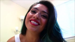 Sandra Latina - Small Penises Arent For Latinas JOI!-8