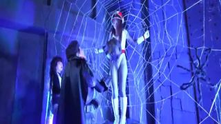 [SuperMisses.com] ZEPE-64 Ninja Agent Aika Fear of Poisonous Spider Witch-005-8