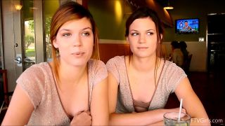 Bass Twins Collection VideosFTVGirls - 2014 05 16 - Mutual Experiments-02-4