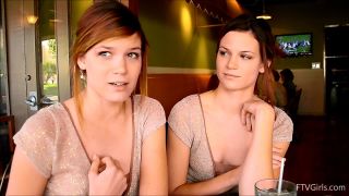 Bass Twins Collection VideosFTVGirls - 2014 05 16 - Mutual Experiments-02-6